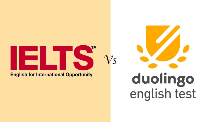 Duolingo/Ielts Tutoring Services